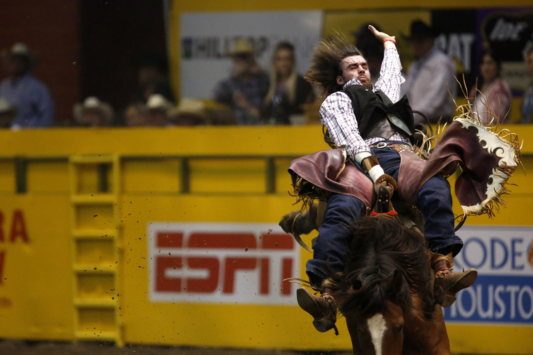 CNFR - Thursday